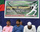 Kundapur: PFI stages Marathon & Yoga as part of National Campaign at Gangolli